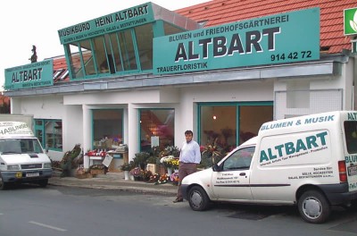 Holzer - Beschriftungen-Schilder-Textilien  2111 Tresdorf