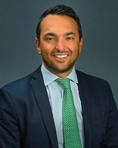 Jose Suarez