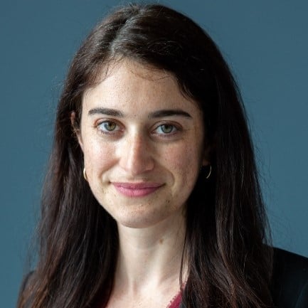 Elizabeth Ellman, PsyD