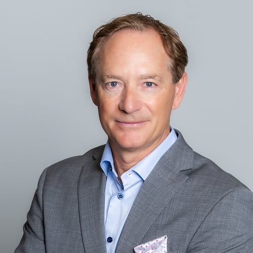 Marcel Raab headshot