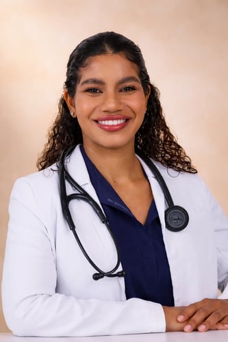 Tatiana Lopez Rogers