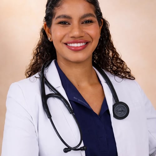 Tatiana Lopez Rogers