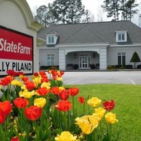 Polly Piland State Farm Agency Greenville NC office exterior