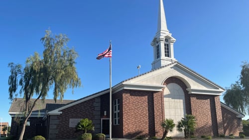 Christian Church in Gilbert - The Church of Jesus Christ of Latter-day Saints
