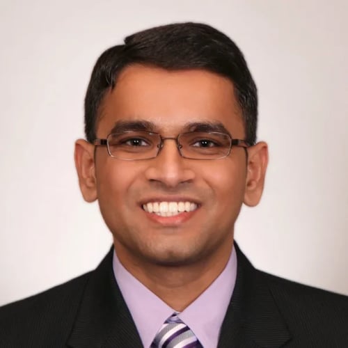 Vishal Kalavadia, DDS, FAGD