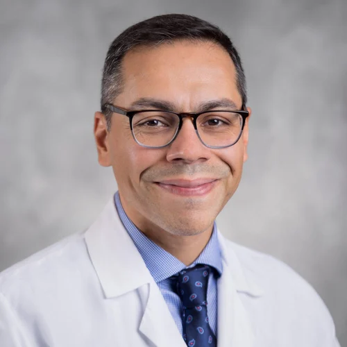 Jorge E. Silva Enciso, MD