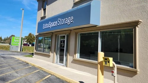 Extra Space Storage