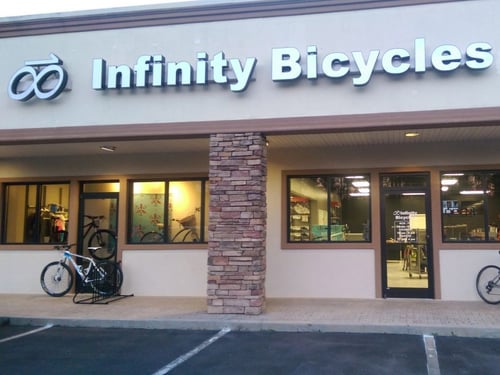 Infinity Bicycles
