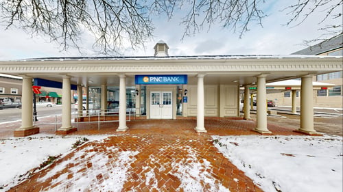 PNC Bank Beaver - Beaver, PA