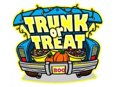 Trunk or Treat