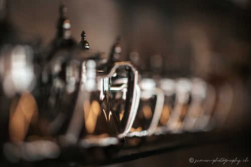 Boulangerie Salamin à Grimentz – le Tea Room
