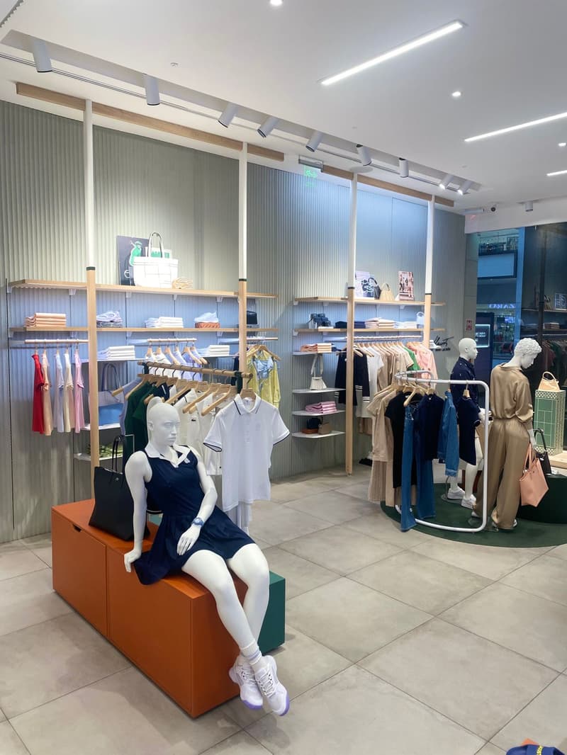 Women Area