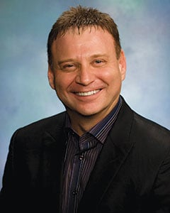 Richard J. Conklin, MD