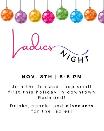 Ladies Night
