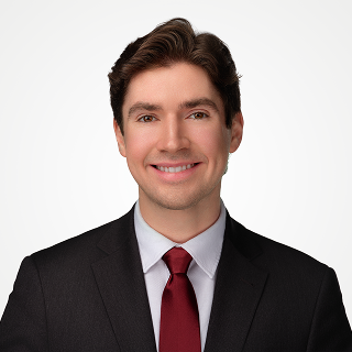 Portrait de Shayne Bryan