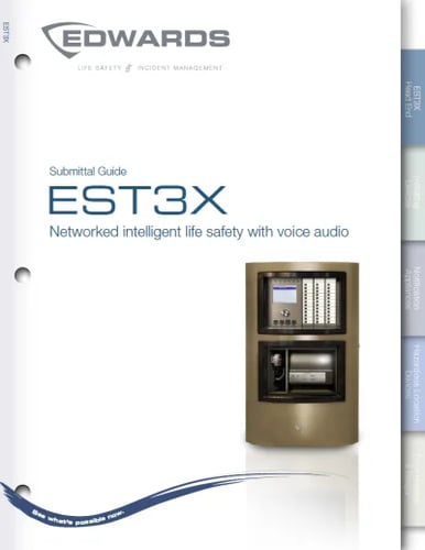 EST3X-Submittal-Guide