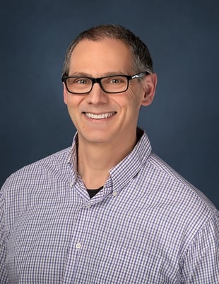 photo of Anthony Friese - PT