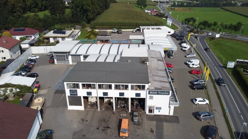 Autohaus Bidmon GmbH in Kobenz
