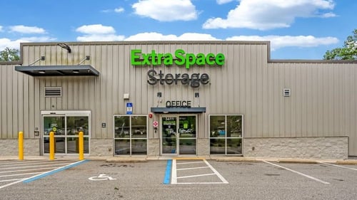 Extra Space Storage