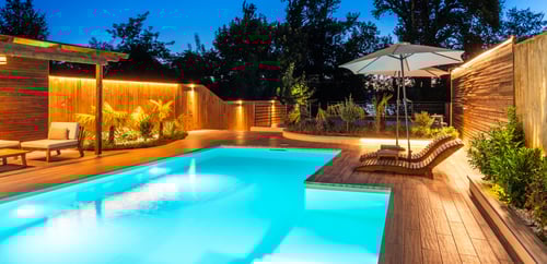 Professional Pool Cleaning and Maintenance in Austin Texas
