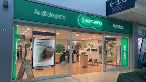 Specsavers Bradley Stoke