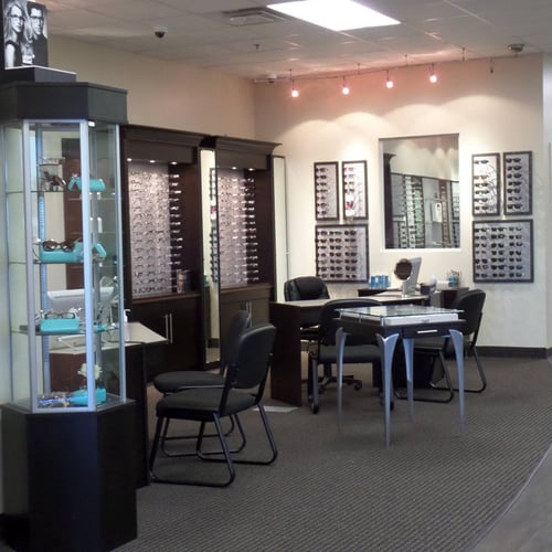 Florida Vision Optique