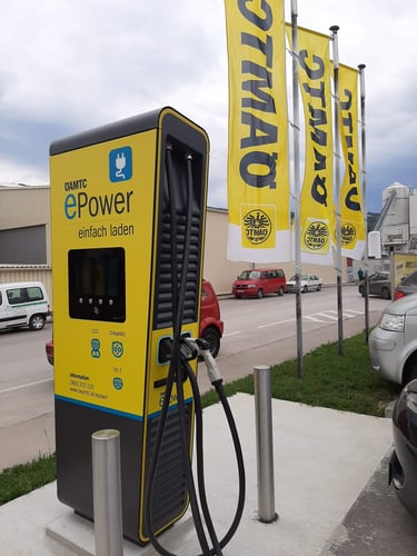 ÖAMTC ePower