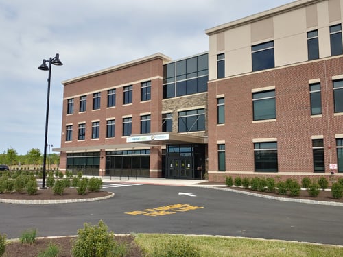 Capital Health Gastroenterology Specialists – Bordentown