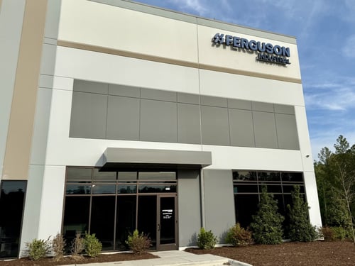 ferguson-industrial-apex-nc-cover