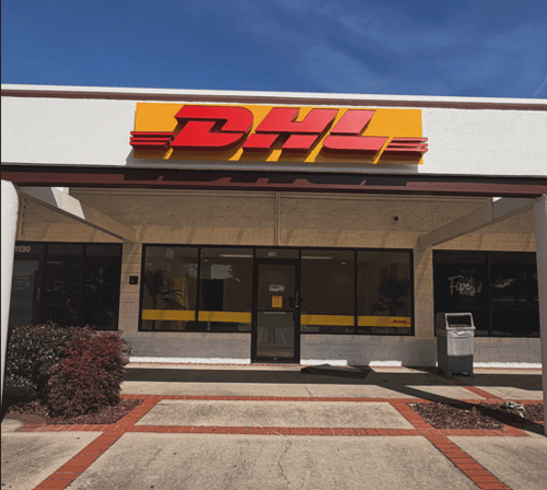 DHL Express