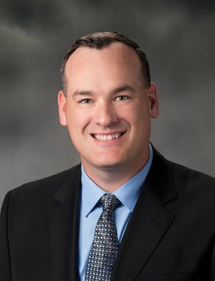 photo of Scott Mikesell, DO