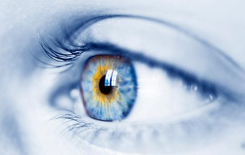 yeux