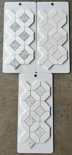 J & J Tile & Marble Inc
