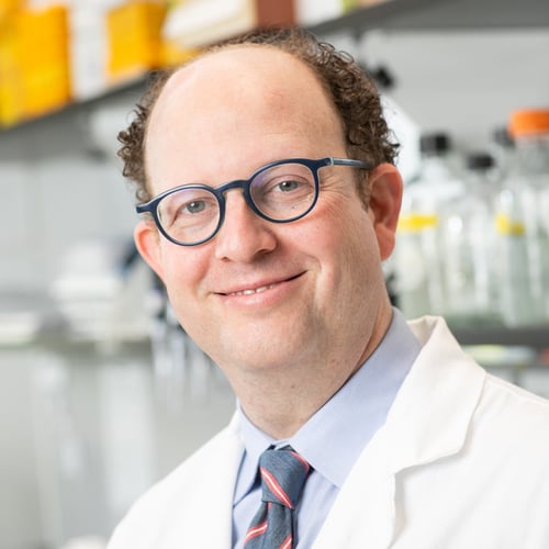 Aaron D Viny, MD, MS