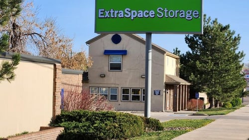 Extra Space Storage