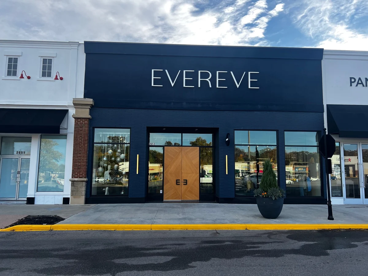 EVEREVE Rookwood Commons
