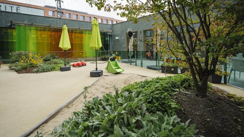 Fröbel-Kindergarten im BMFTR, © 2025 Fröbel e.V. Alle Rechte vorbehalten