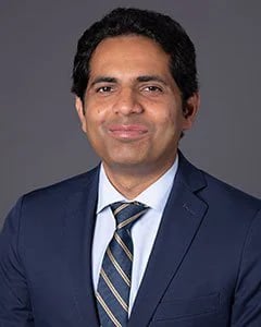 Anurag Bajaj