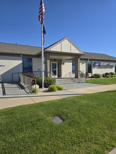 SSFCU Riverdale Branch