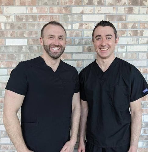 Dr. Matthew P. Bell, D.M.D & Dr. Darrin S. King, D.D.S. Image