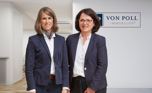 VON POLL IMMOBILIEN Ahrensburg