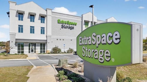 Extra Space Storage