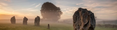 Knight Frank Hungerford Estate Agents - Avebury Henge, Wiltshire, UK