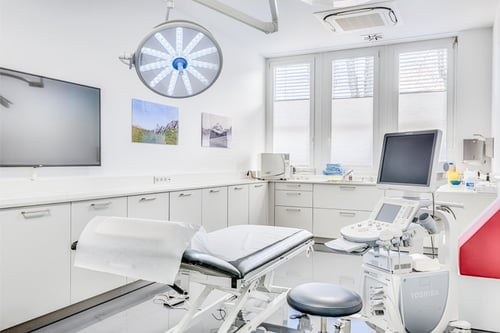 Die Unfallchirurgen Dr. Stephan Papp