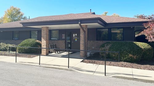 Norton King's Daughters' Health - Hanover Medical Building