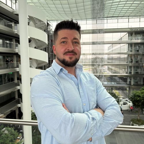 HDI Hauptvertretung Marvin Müller in Hannover