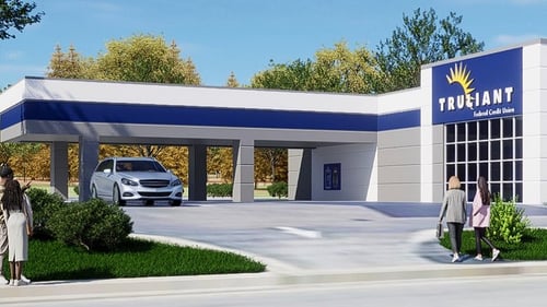 Truliant Federal Credit Union