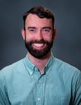 photo of Michael Wenzel - PT
