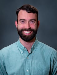 photo of Michael Wenzel - PT