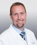 photo of Benjamin Hackett, MD